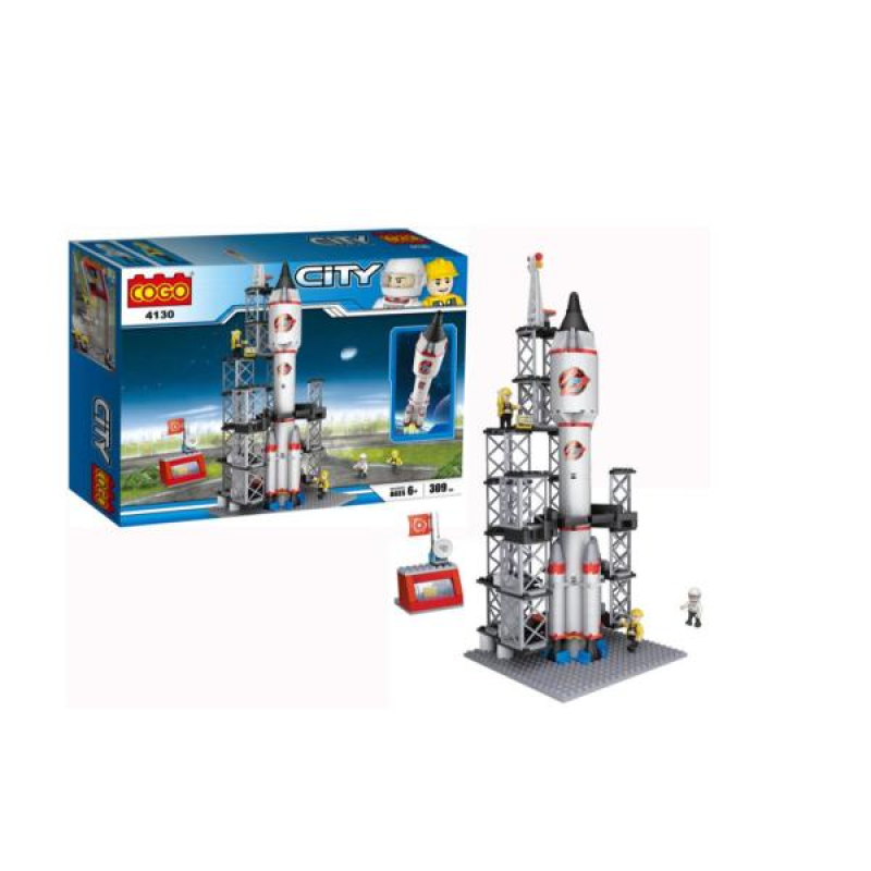 Musical toys collection