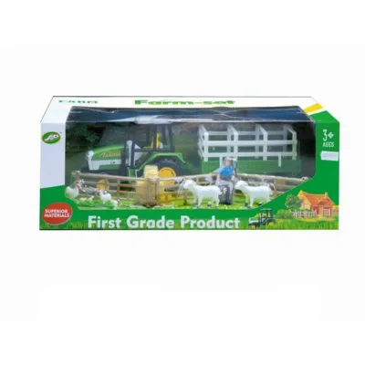 Mi Primer Set de Granja 3a+(436915)