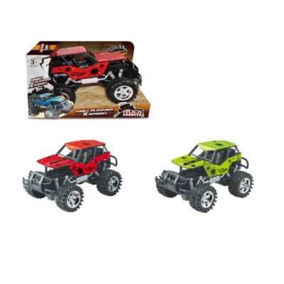 Carro Mad Runner Xspeed 3a+/ Surtido de 2 / Se venden por separado