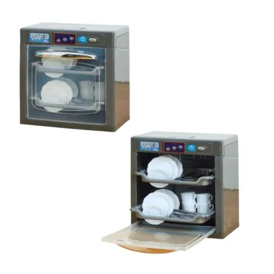 Lavaplatos Electronico 28pzs 3a+