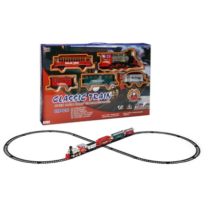 Tren Clásico 22pzs 3a+ (439862)