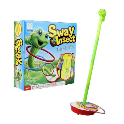 Juego Sway Insect 90cm 3a+ (436427)