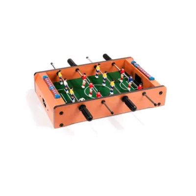 Mini Mesa de Futbolín 51x51x10cm