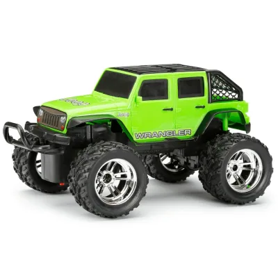 Carro R/C Trucks Ford F150 USB 6a+