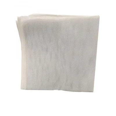 Baby Basics Malla de Seguridad Blanca 300cmx77cm