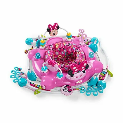 Centro de Actividades Minnie Mouse Disney Baby 11kg Max