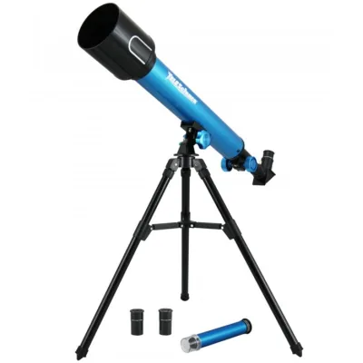 Telescopio Terrestre Astronómico 30/60 50mm 8a+