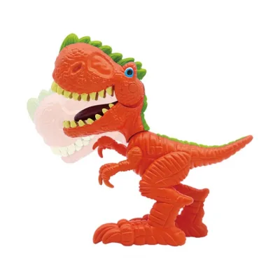 Dinosaurio Junior Megasaurio 3a+