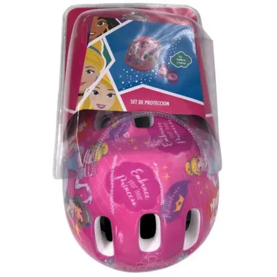 Set de Protección Princesas 3a+(12653)