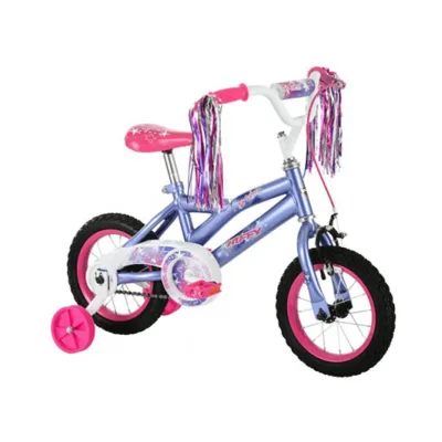 Bicicleta Aro 12 So Sweet 35a 27kg Max