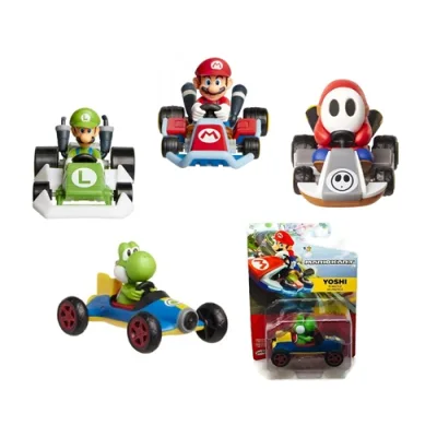 Vehículos Mario Kart 3a+ (38065385975774257743)