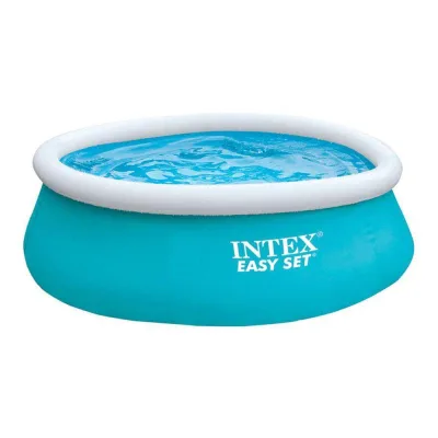 Piscina Easy Set 183x51cm 3a+