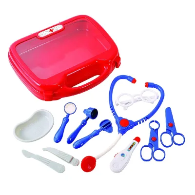 Maletín de Doctor 3a+