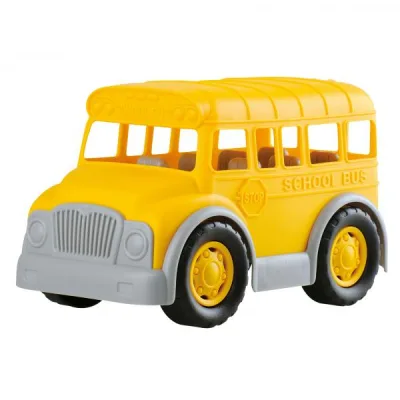 Autobus szkolny 18m+