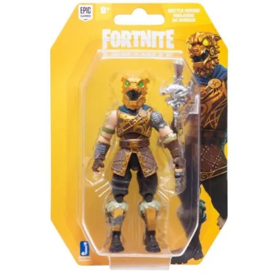 Mini Figura Fortnite Blister 8a+