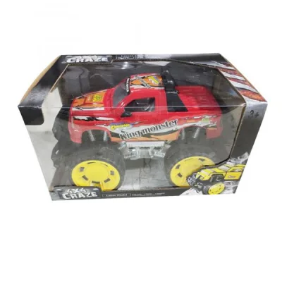 Carro de Fricción Craze 4x4 3a+ (442084)