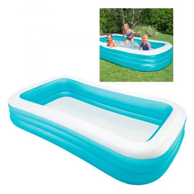 Piscina Familiar Swim Center 3.05 x 1.83 x 0.56m