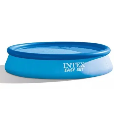 Piscina Easy Set C/Filtro 366x76cm