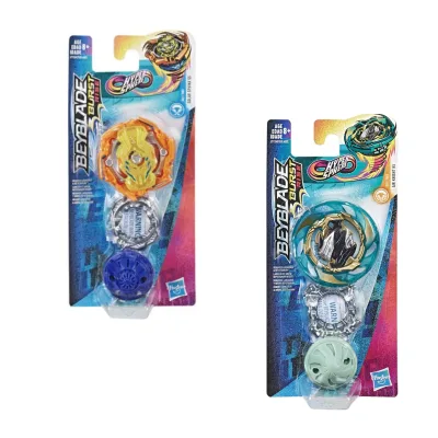 Trompo Beyblade Burst Rise Hyper Sphere 8a+ ( Se venden por Separado )