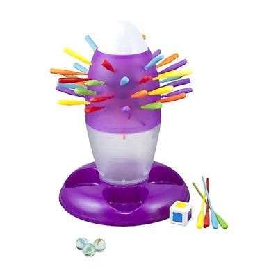 Juego de Mesa Trick Stick 4a+