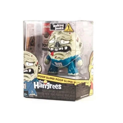 Figuras The Hangrees Serie1 Surtido