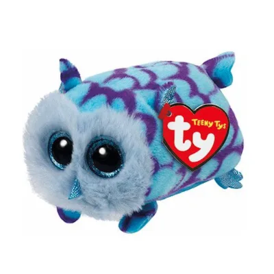 Peluche Teeny Tys Mimi Búho