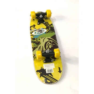 Patineta Mediana No Limits 3a+ CJ6