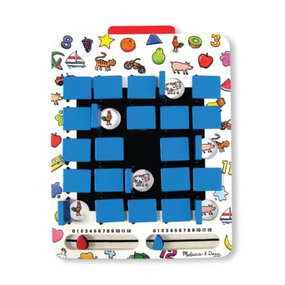 Holz-Memory-Spiel 5a+