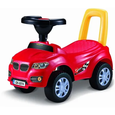 Carro Montable Srlver Phantom (423199)