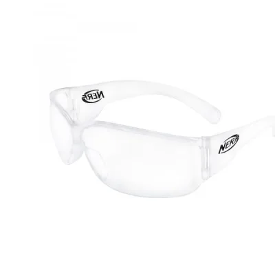 Lentes de Protección Nerf Blister 8a+