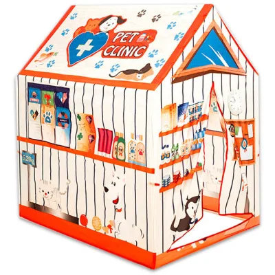 Tienda Clinica Veterinaria 3a+