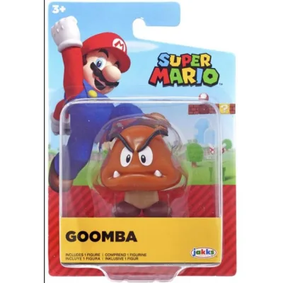 Figura Super Mario Blister (40457401114885038630)3a+