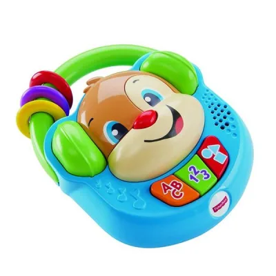 FisherPrice Reproductor Canta y Aprende 636m