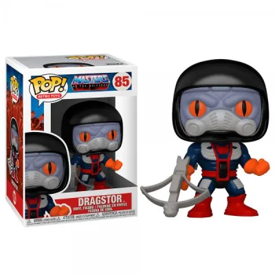 Figura Funko Pop! Retro Toys Dragstor Maestros del Universo 3a+