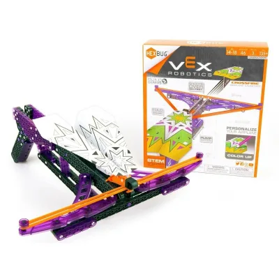 Ballesta Lanzador de Avión Vex Robotics 135pzs 1418a