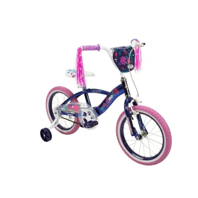 Bicicleta Aro 16 So Sweet Metaloide 46a 27kg Max