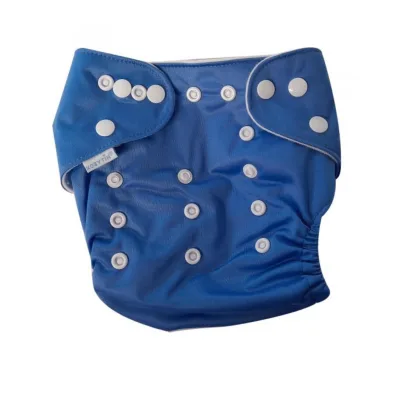 Baby Basics Eco Pañal Lavable Ajustable 316Kg (260097)