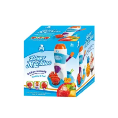 Máquina Helados de Frutas 3a+ (436403)