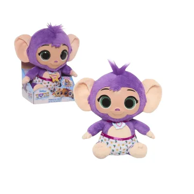 Peluche T.O.T.S Bebé Cosquillas 3a+