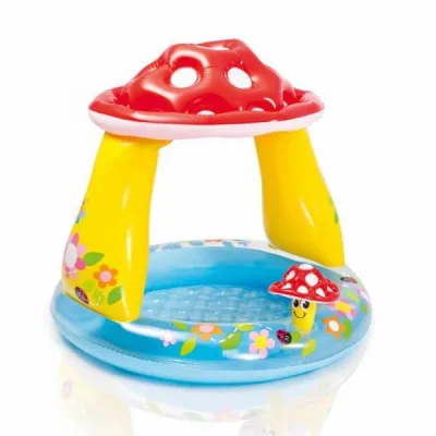 Piscina para Bebe Mushroom 13a / 1.02x89cm