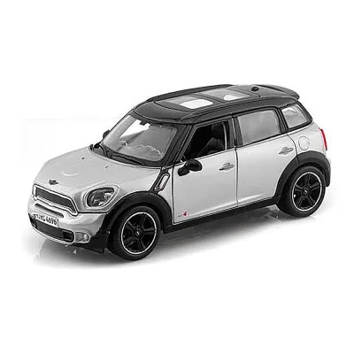 Carro 1:24 MINI Countryman 3a+