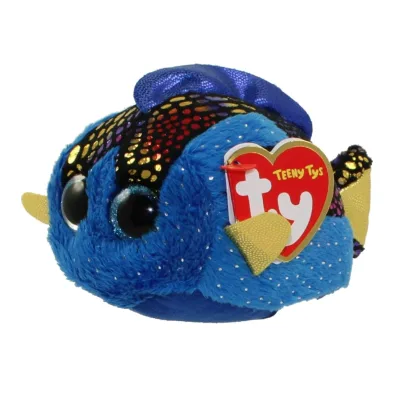 Peluche Tenny Tys Pez Maddie