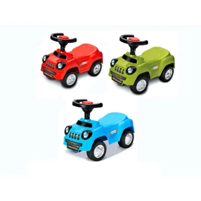 Carro Montable Star Or Roadmaster (437431)
