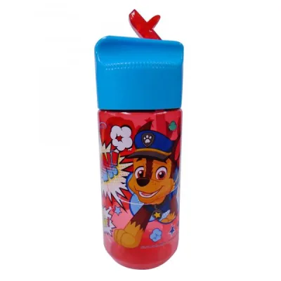 Botella Paw Patrol 430ml