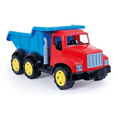 Vagoneta in plastica 83 cm 3a+