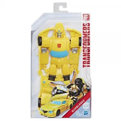 Figuras Transformers Authentic 6a+
