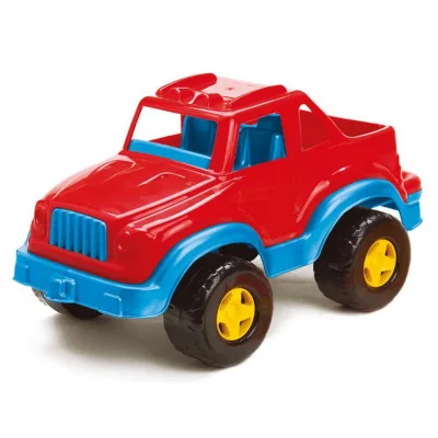 Carro Pick Up 24m+