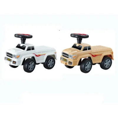 Carro Montable Lightning Súper Power (437509)