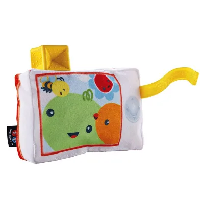 FisherPrice Mi Primera Cámara 3m+
