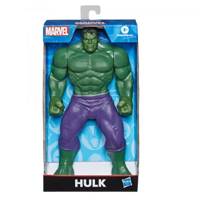 Figura Marvel HulkThanosVenom 4a+